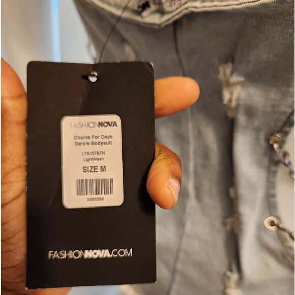 Fashion Nova - Picture 10 of 10